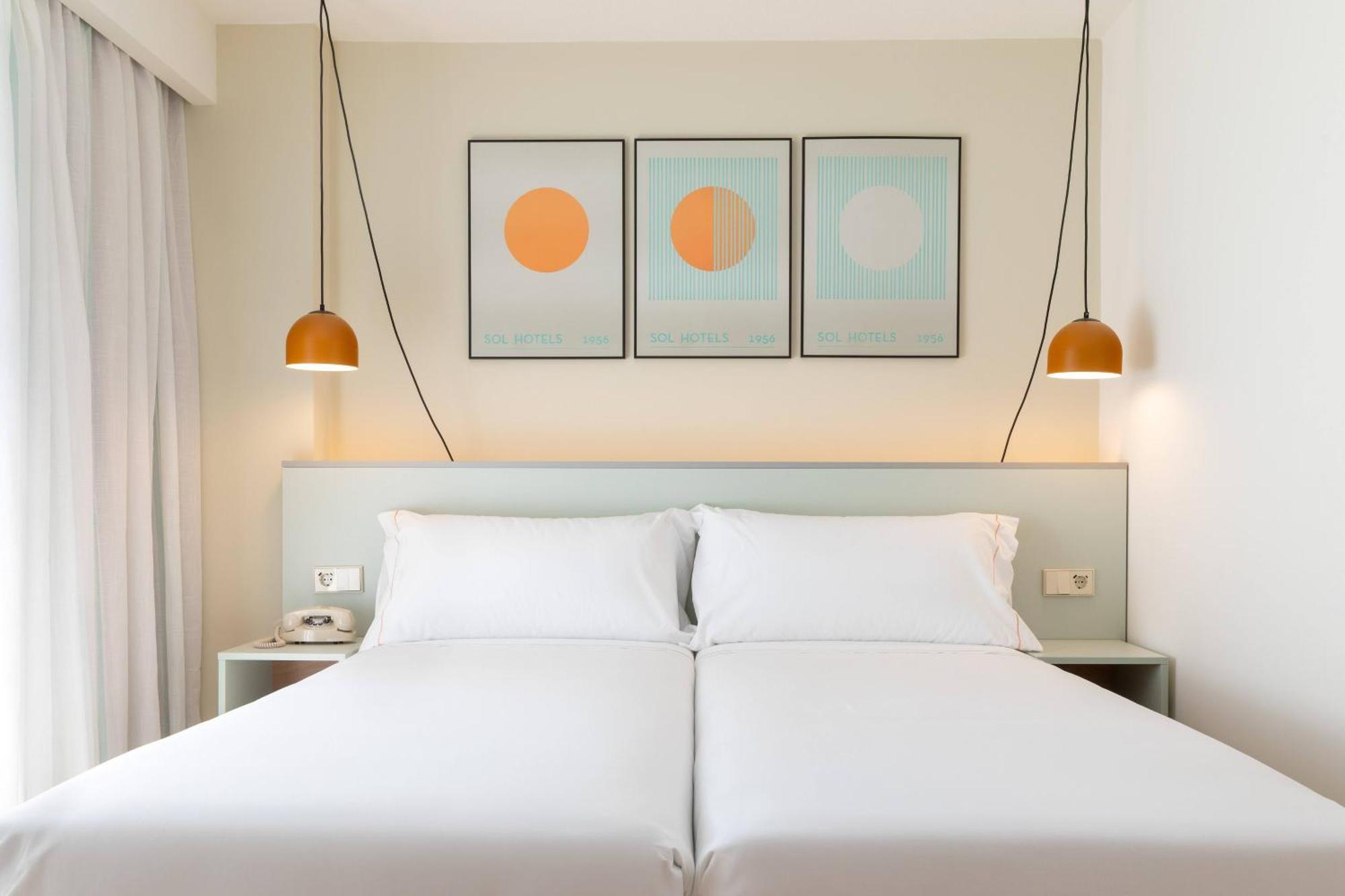 Chambre Sol