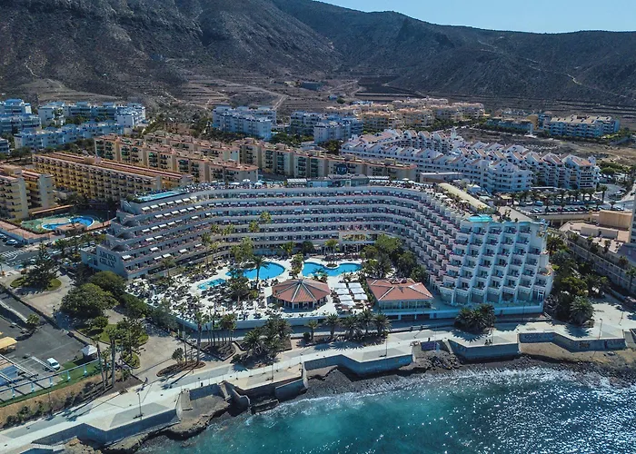 Spring Arona Gran - Adults Only